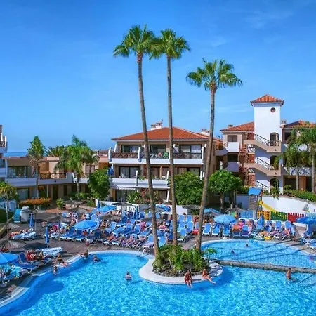 Tranquil 1 Bedroom Communal Heated Pool Apartman