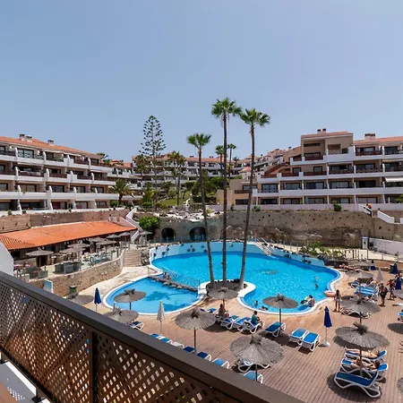 Appartement Tranquil 1 Bedroom Communal Heated Pool *