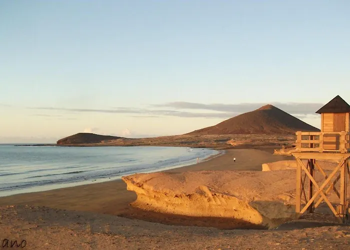 Tranquil 1 Bedroom Communal Heated Pool * 산미겔데아보나