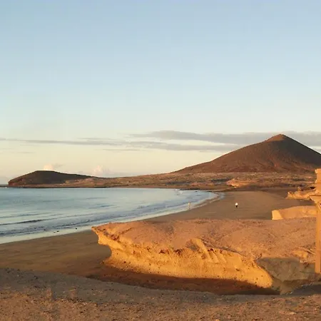 Tranquil 1 Bedroom Communal Heated Pool * San Miguel de Abona