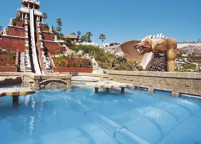 Tranquil 1 Bedroom Communal Heated Pool Apartamento *